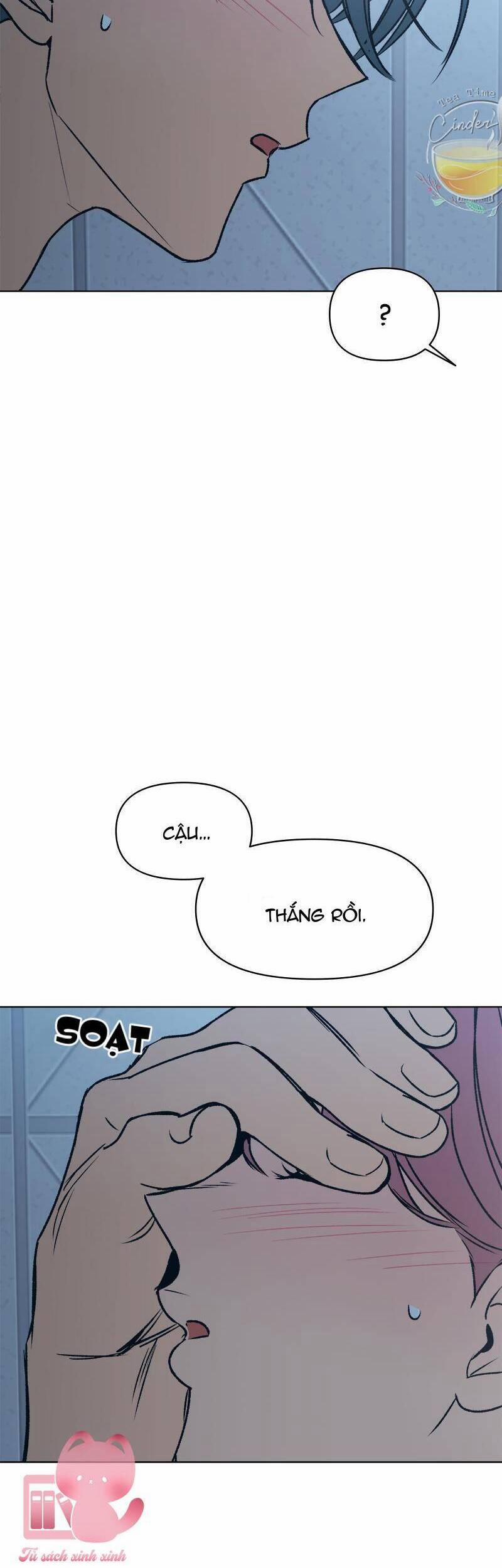 Tình Xưa Viết Lại 33 trang 57