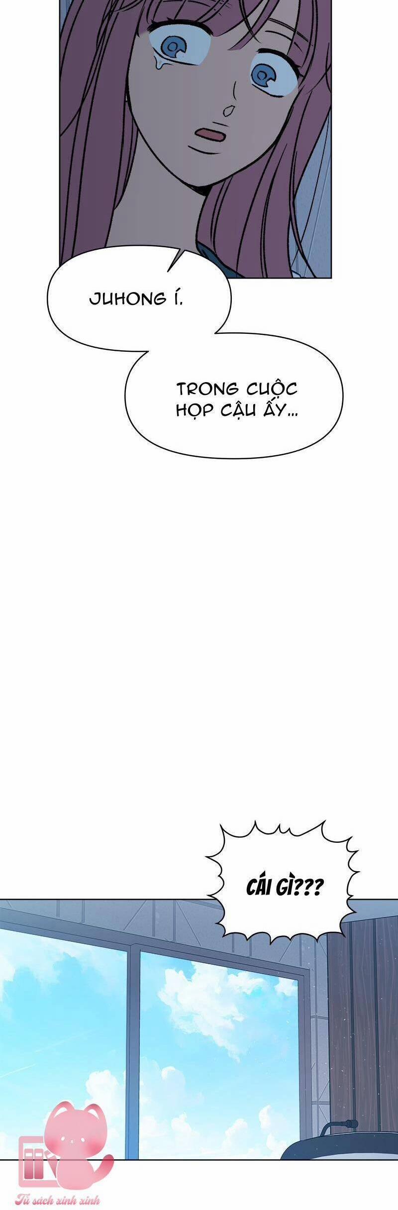 Tình Xưa Viết Lại 33 trang 7