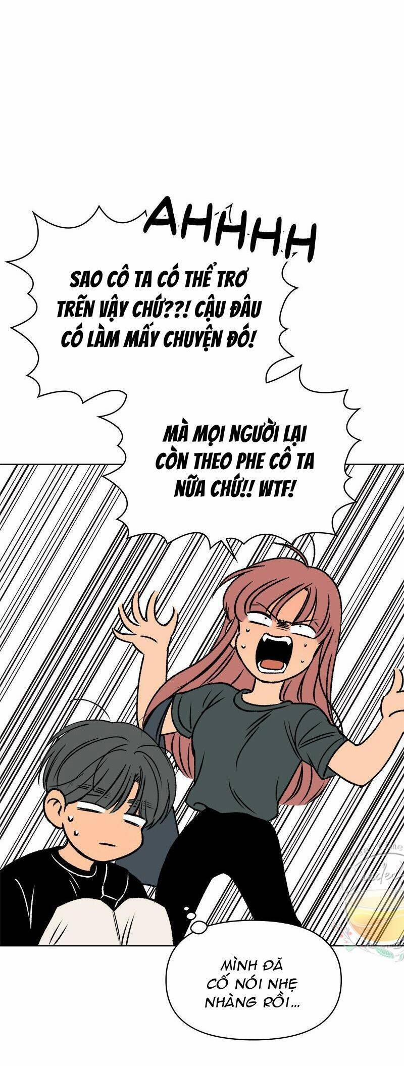 Tình Xưa Viết Lại 33 trang 8