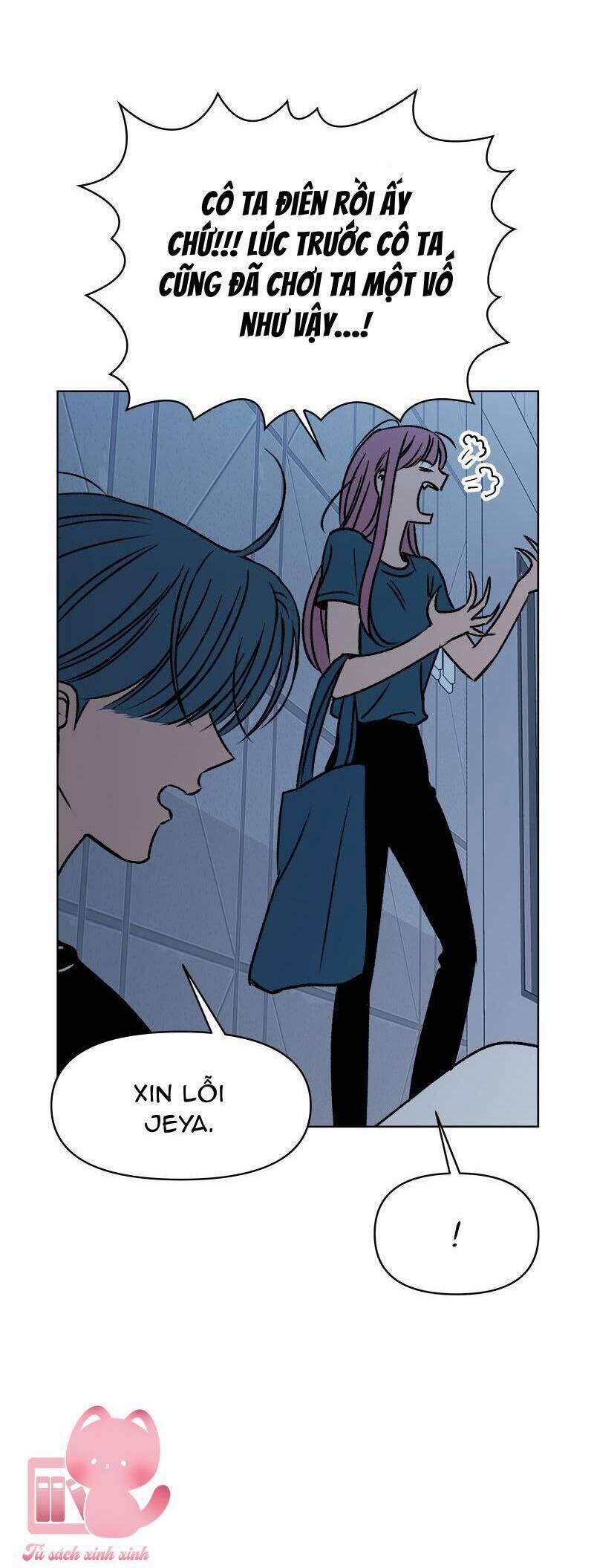 Tình Xưa Viết Lại 33 trang 9