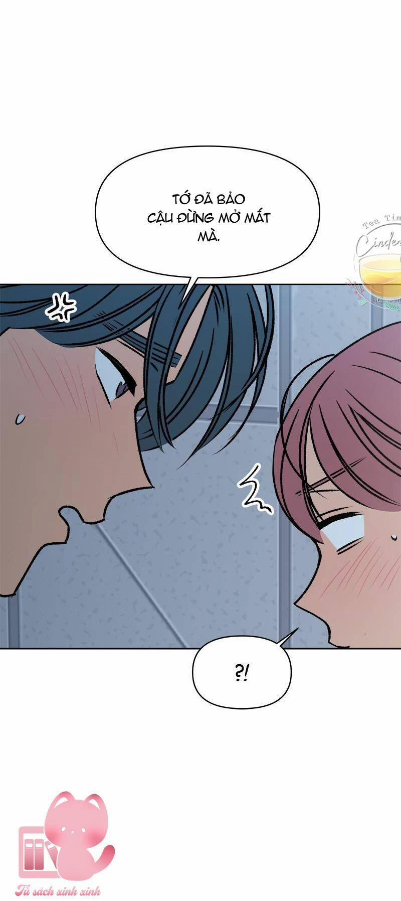 Tình Xưa Viết Lại 34 trang 10