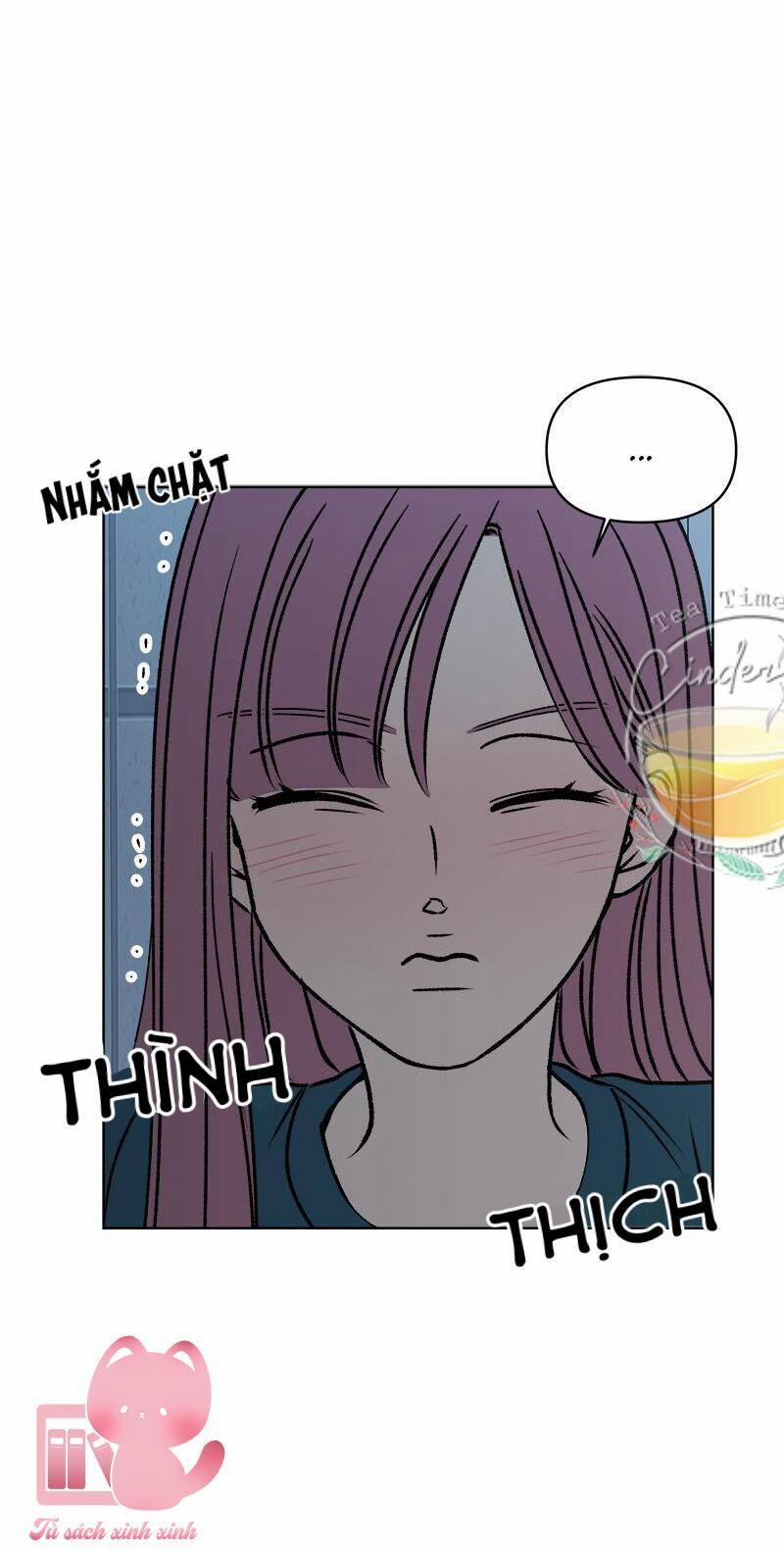 Tình Xưa Viết Lại 34 trang 11