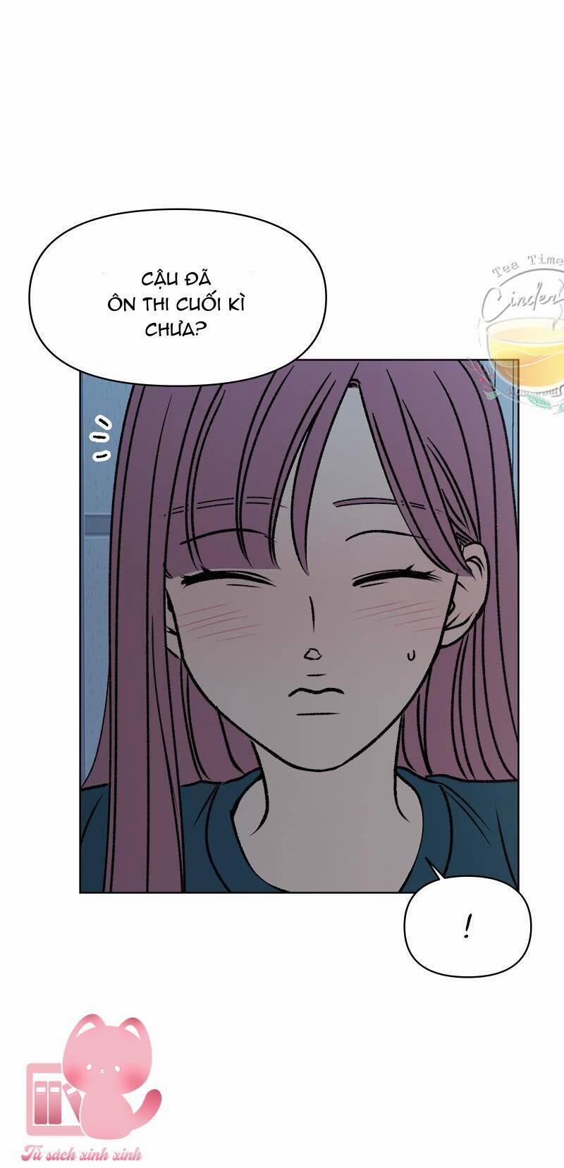 Tình Xưa Viết Lại 34 trang 12