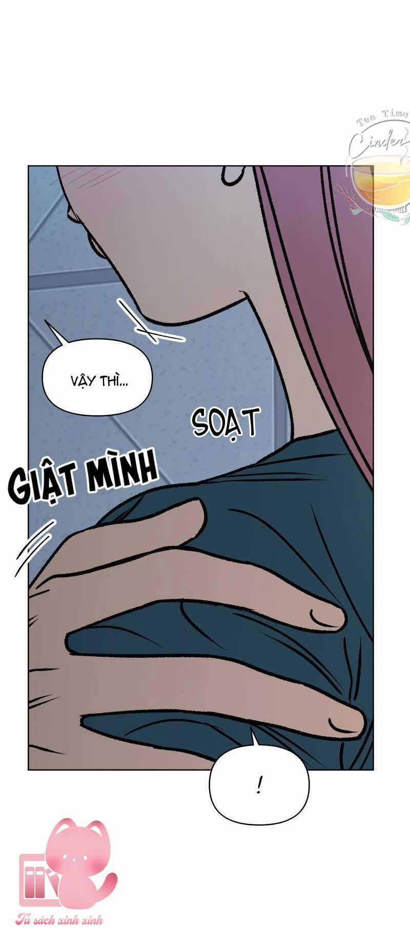 Tình Xưa Viết Lại 34 trang 15