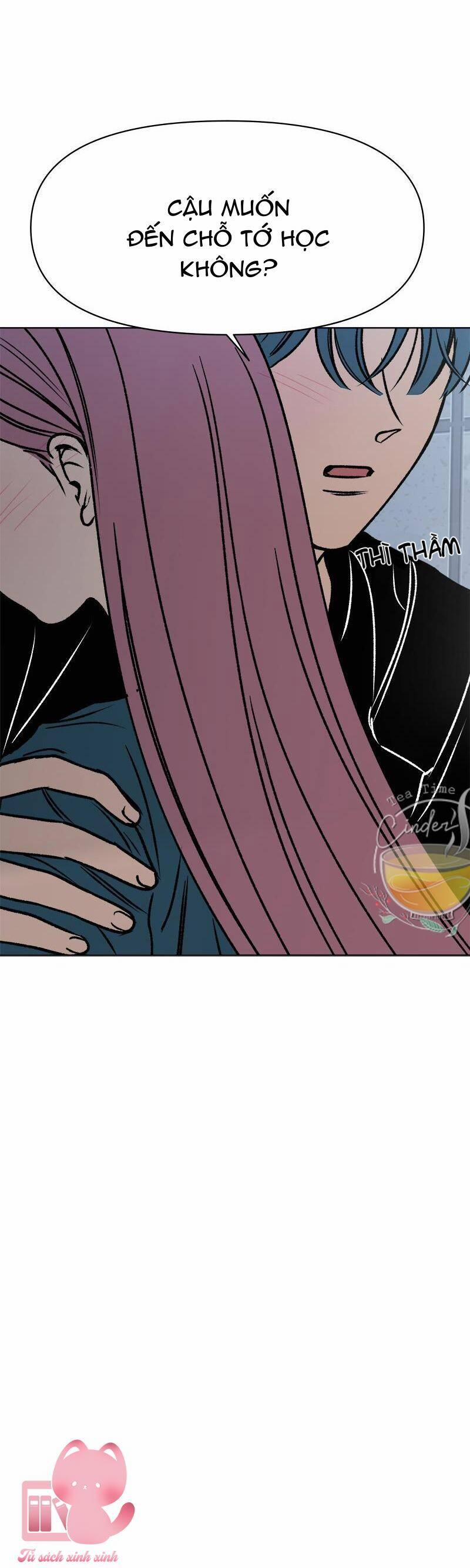 Tình Xưa Viết Lại 34 trang 16