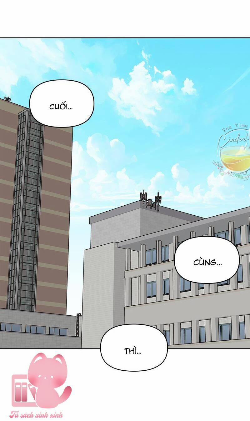 Tình Xưa Viết Lại 34 trang 18