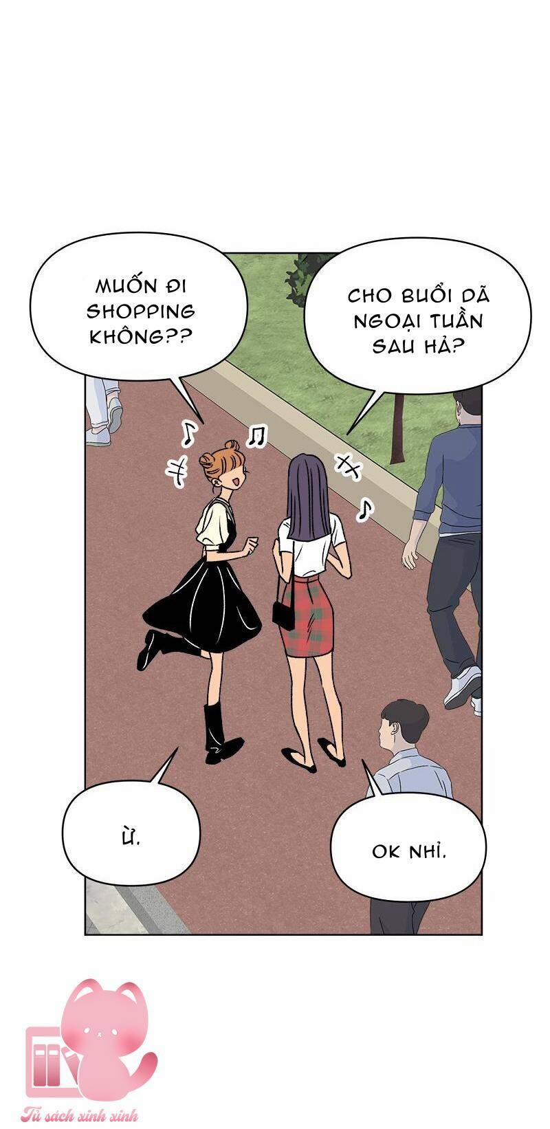 Tình Xưa Viết Lại 34 trang 20