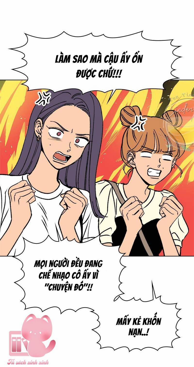 Tình Xưa Viết Lại 34 trang 24