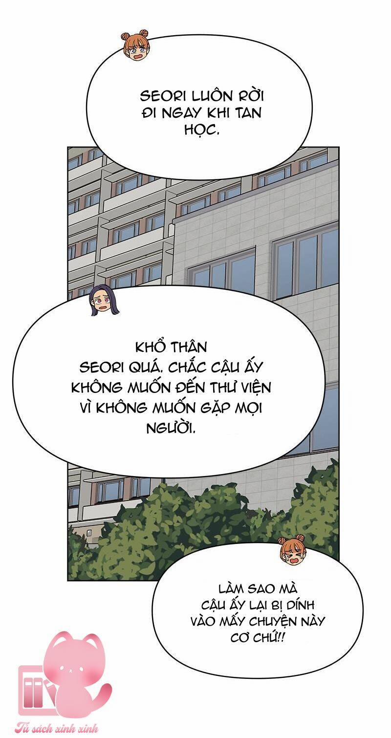 Tình Xưa Viết Lại 34 trang 25