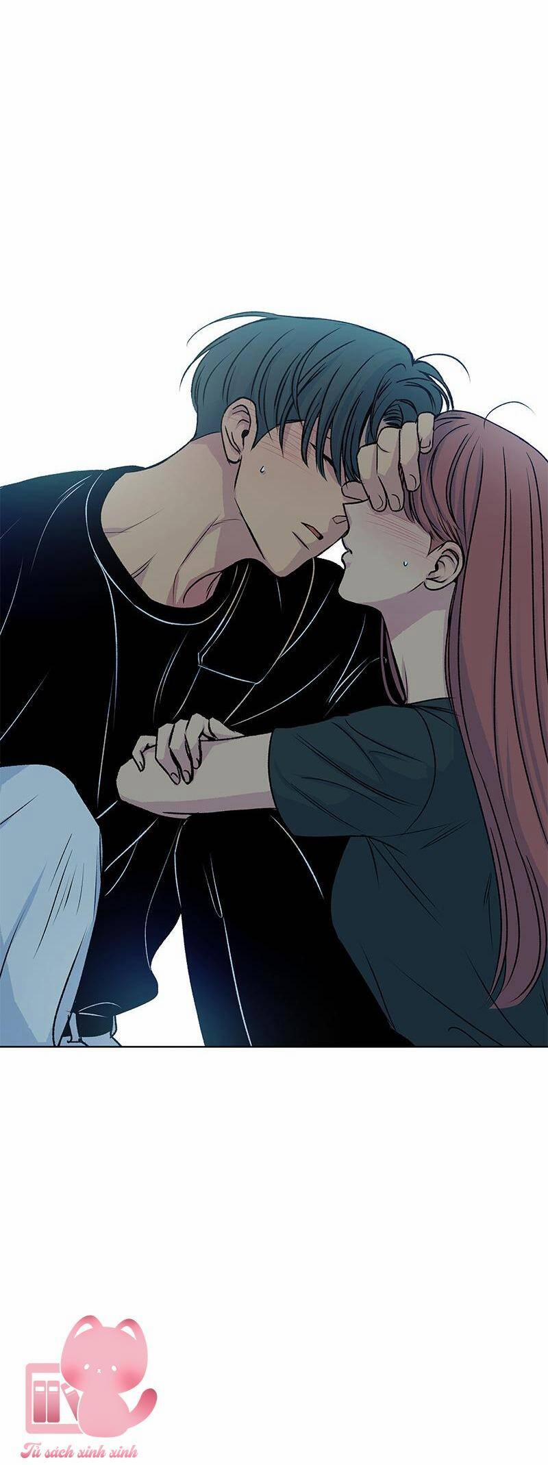 Tình Xưa Viết Lại 34 trang 3