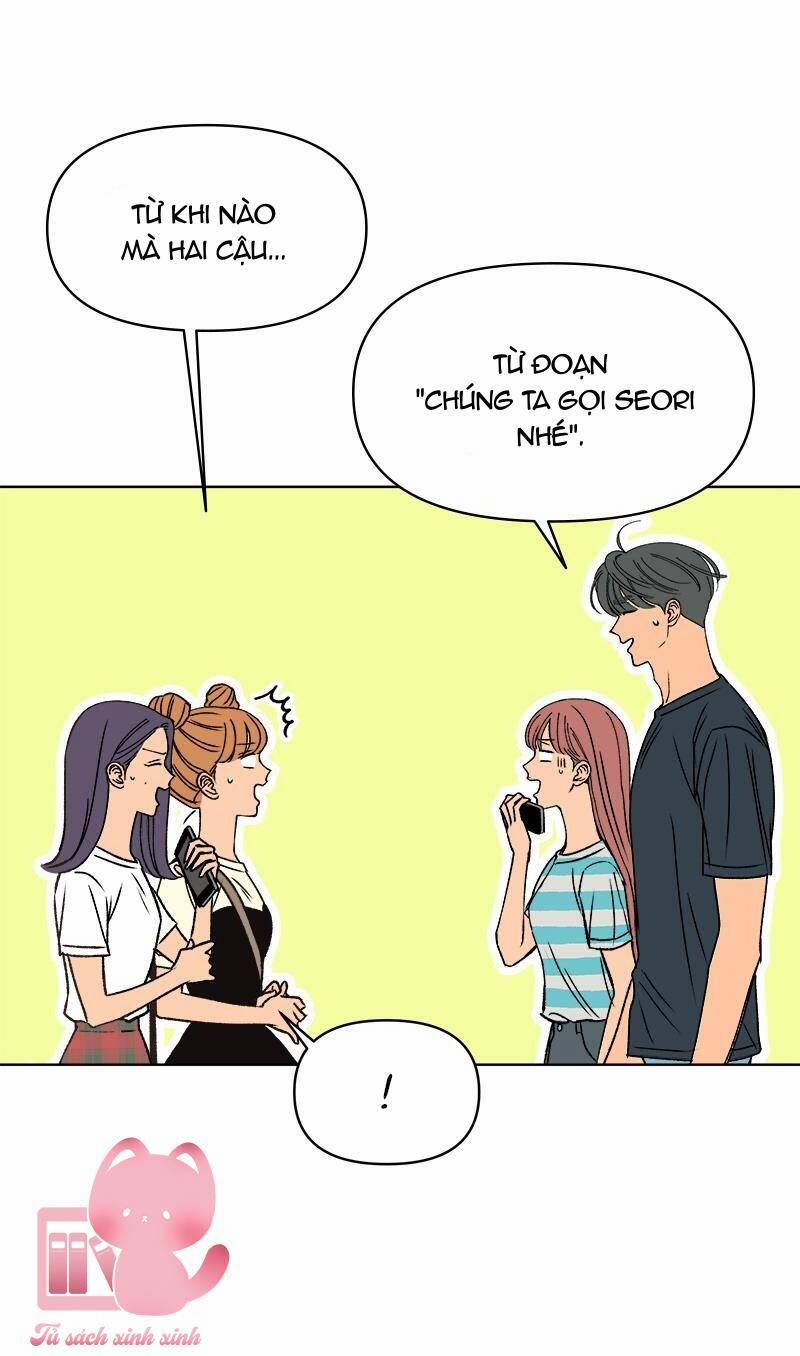 Tình Xưa Viết Lại 34 trang 33