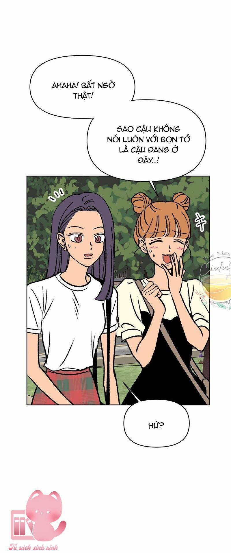 Tình Xưa Viết Lại 34 trang 34