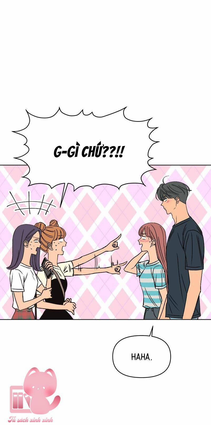 Tình Xưa Viết Lại 34 trang 37