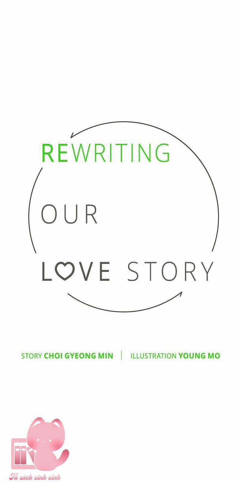 Tình Xưa Viết Lại 34 trang 41