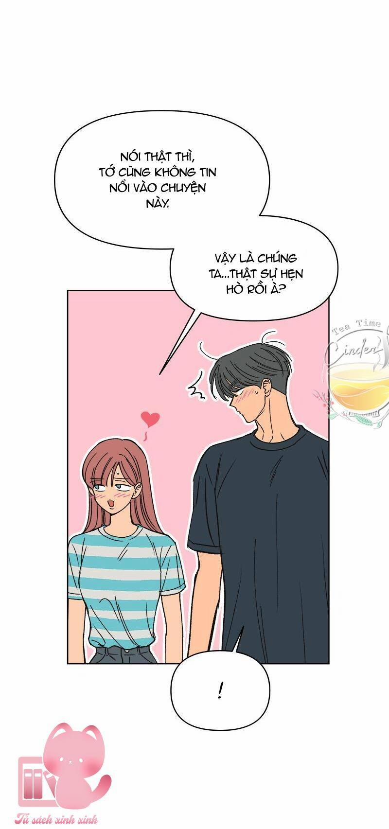 Tình Xưa Viết Lại 34 trang 44