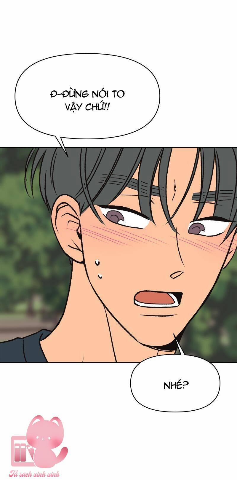 Tình Xưa Viết Lại 34 trang 46