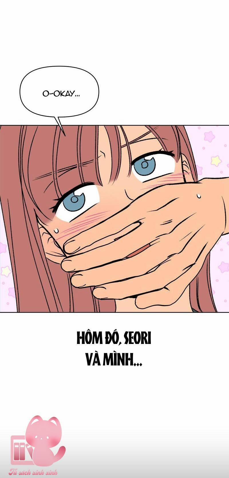 Tình Xưa Viết Lại 34 trang 47