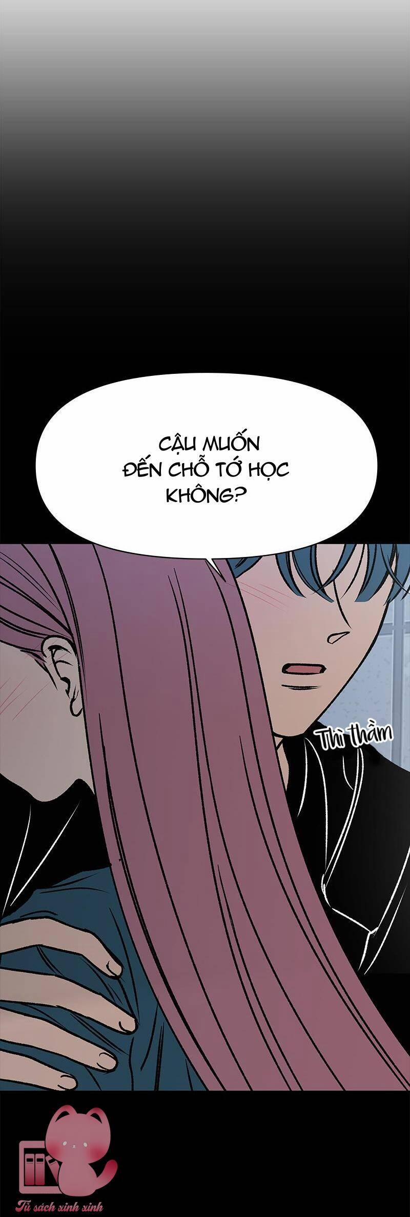 Tình Xưa Viết Lại 34 trang 48