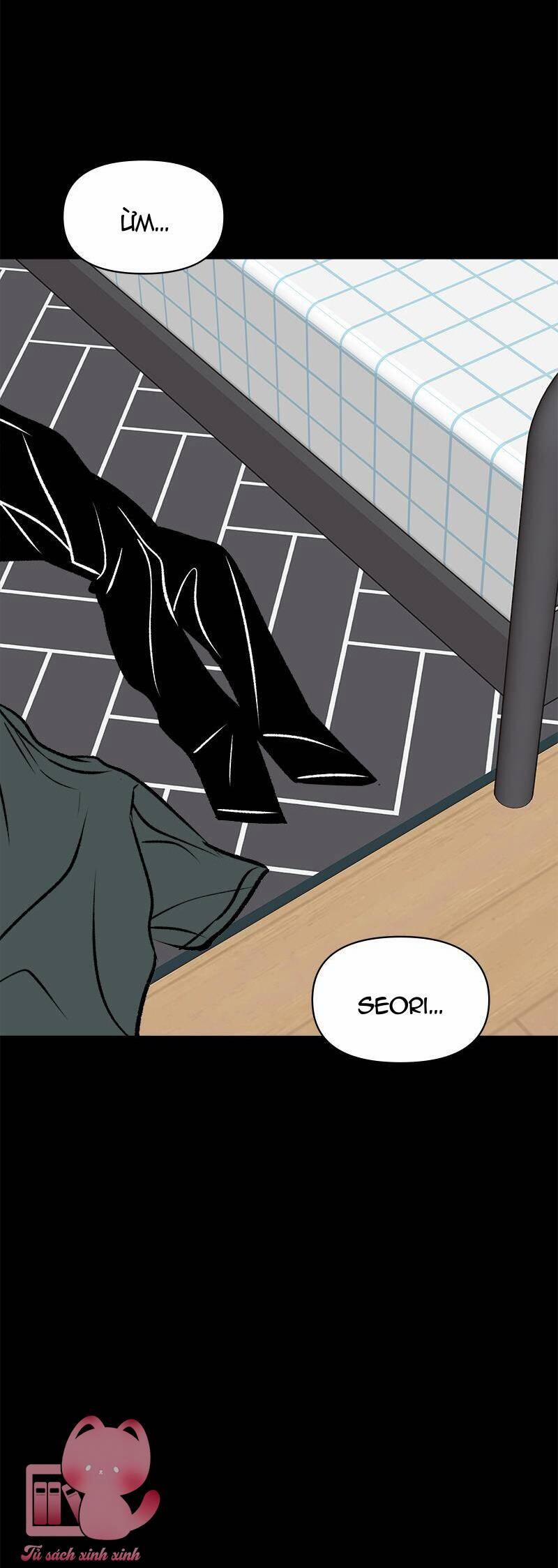 Tình Xưa Viết Lại 34 trang 50