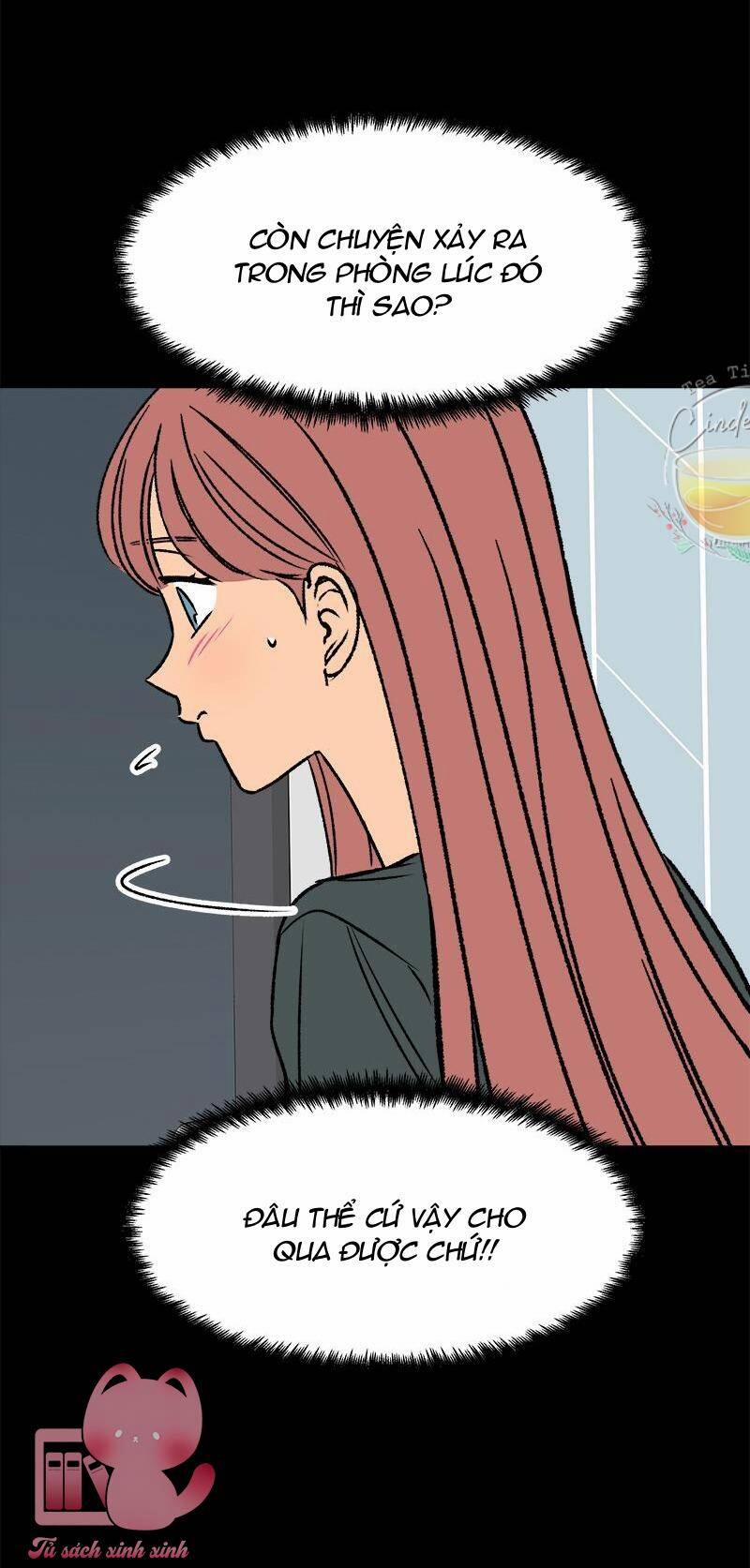 Tình Xưa Viết Lại 34 trang 54