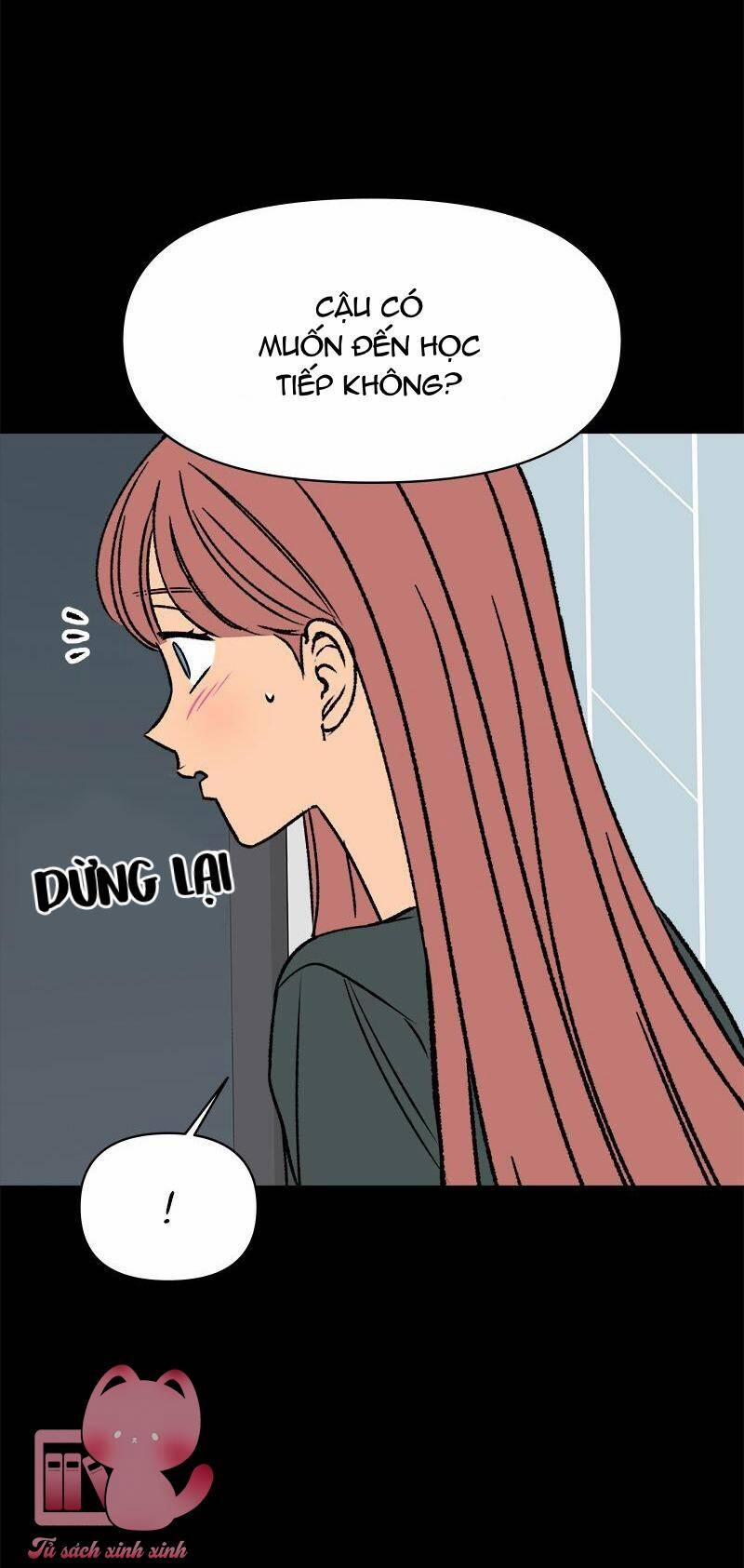 Tình Xưa Viết Lại 34 trang 55