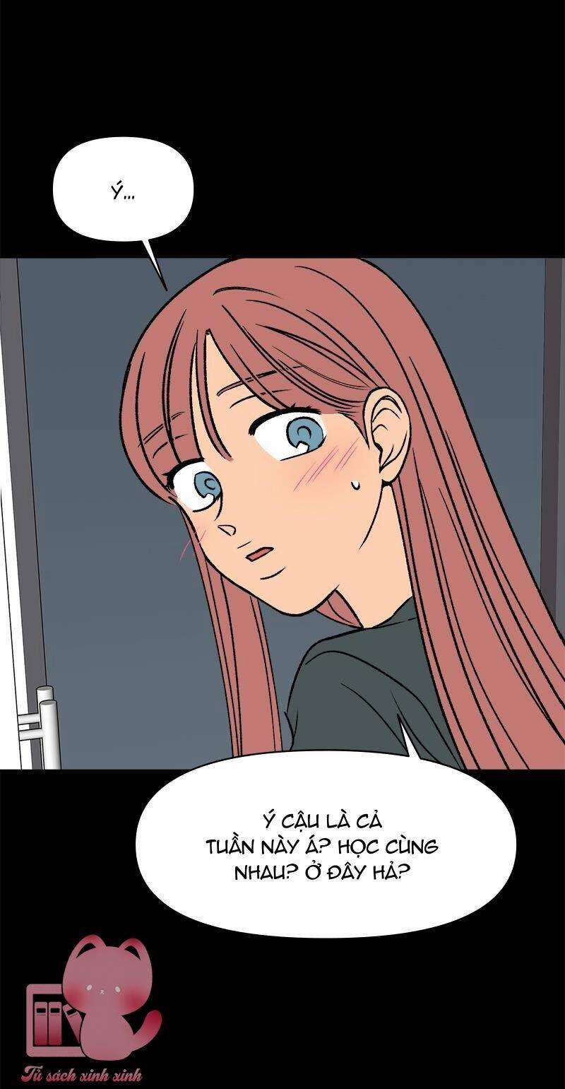 Tình Xưa Viết Lại 34 trang 57