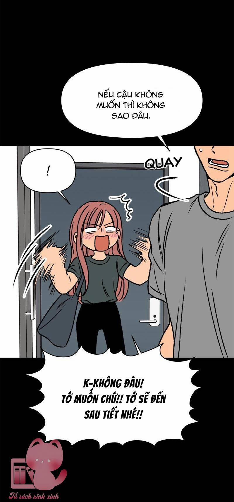 Tình Xưa Viết Lại 34 trang 58