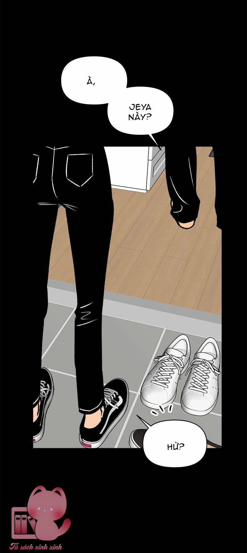 Tình Xưa Viết Lại 34 trang 59