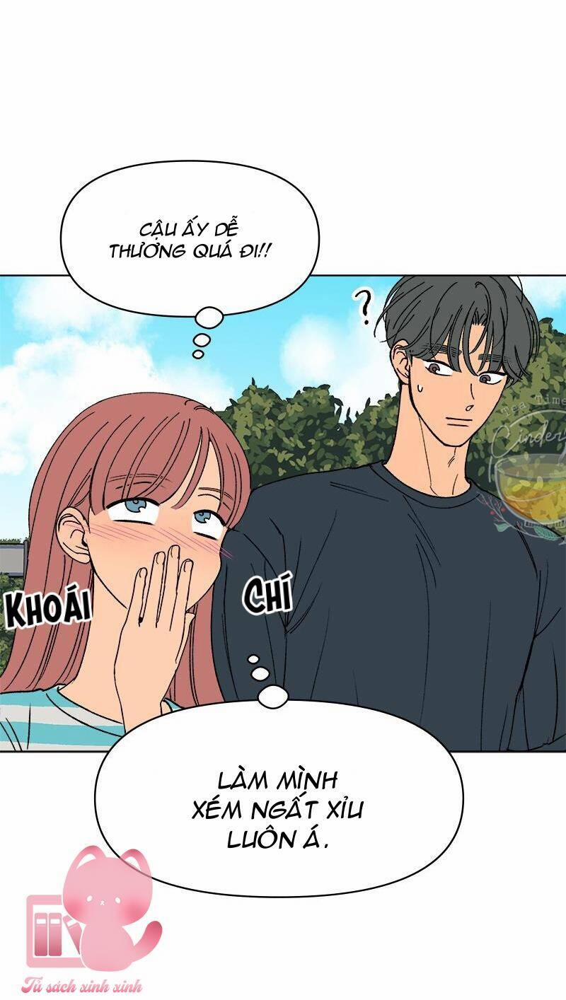 Tình Xưa Viết Lại 34 trang 65