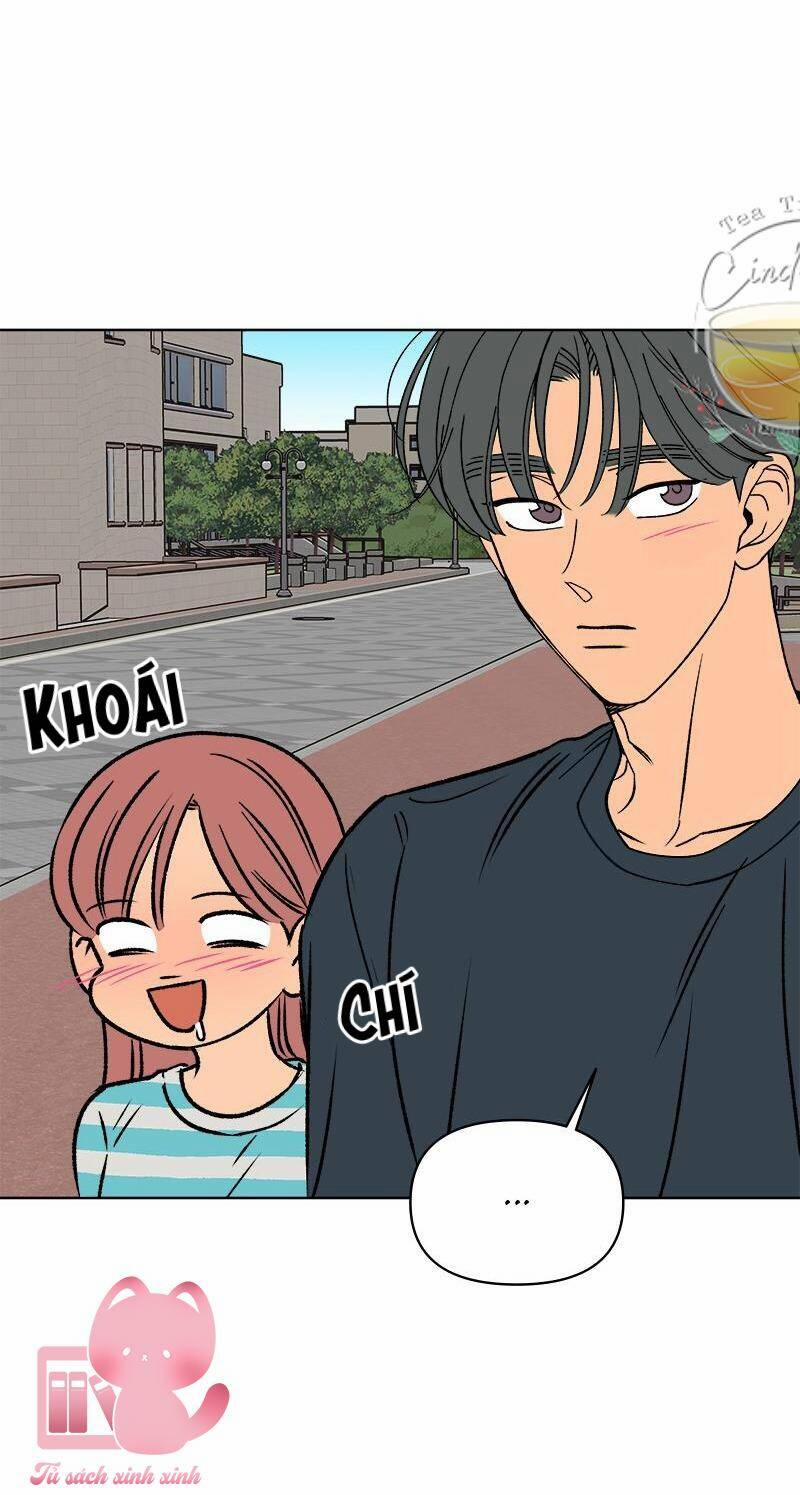 Tình Xưa Viết Lại 34 trang 67