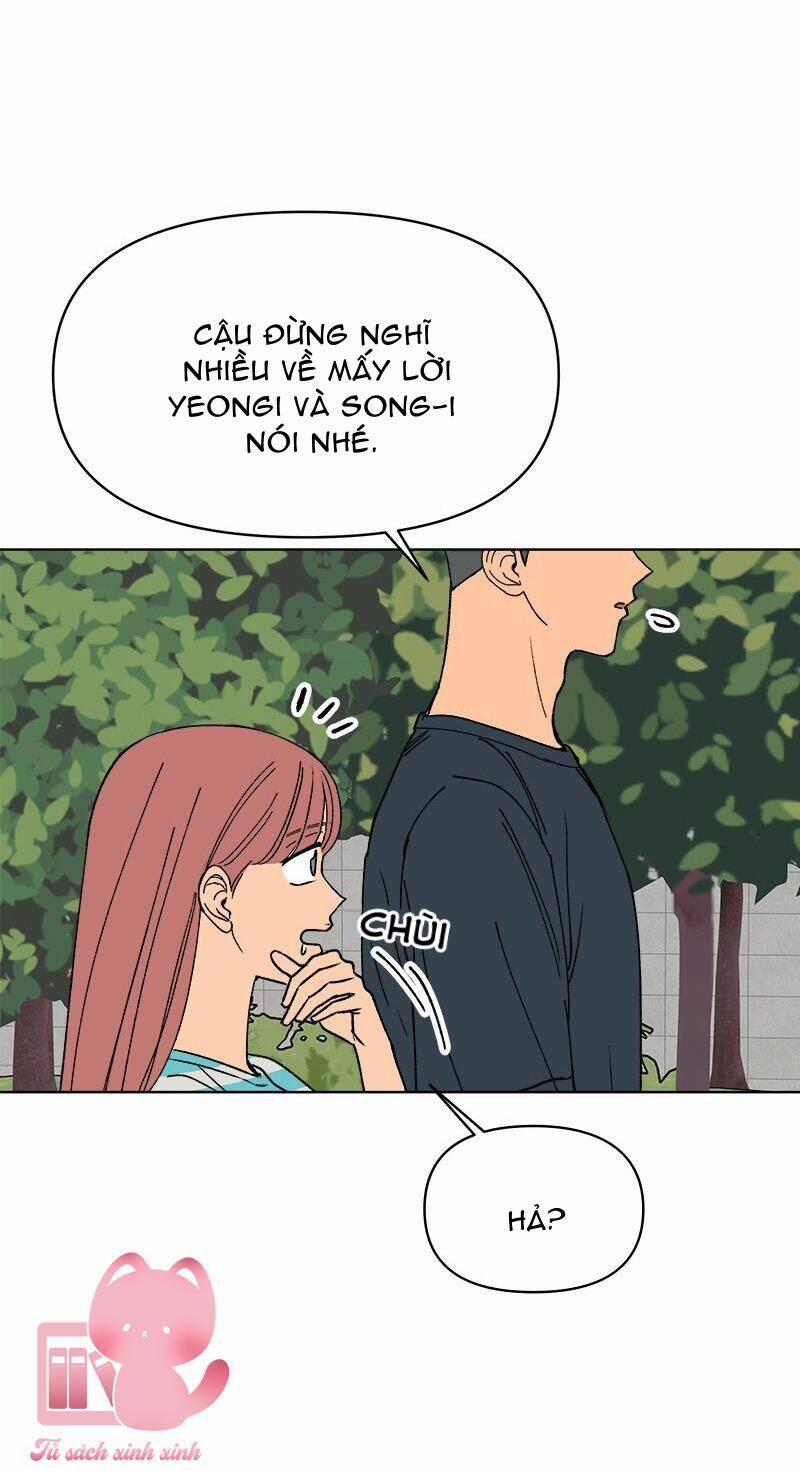 Tình Xưa Viết Lại 34 trang 68