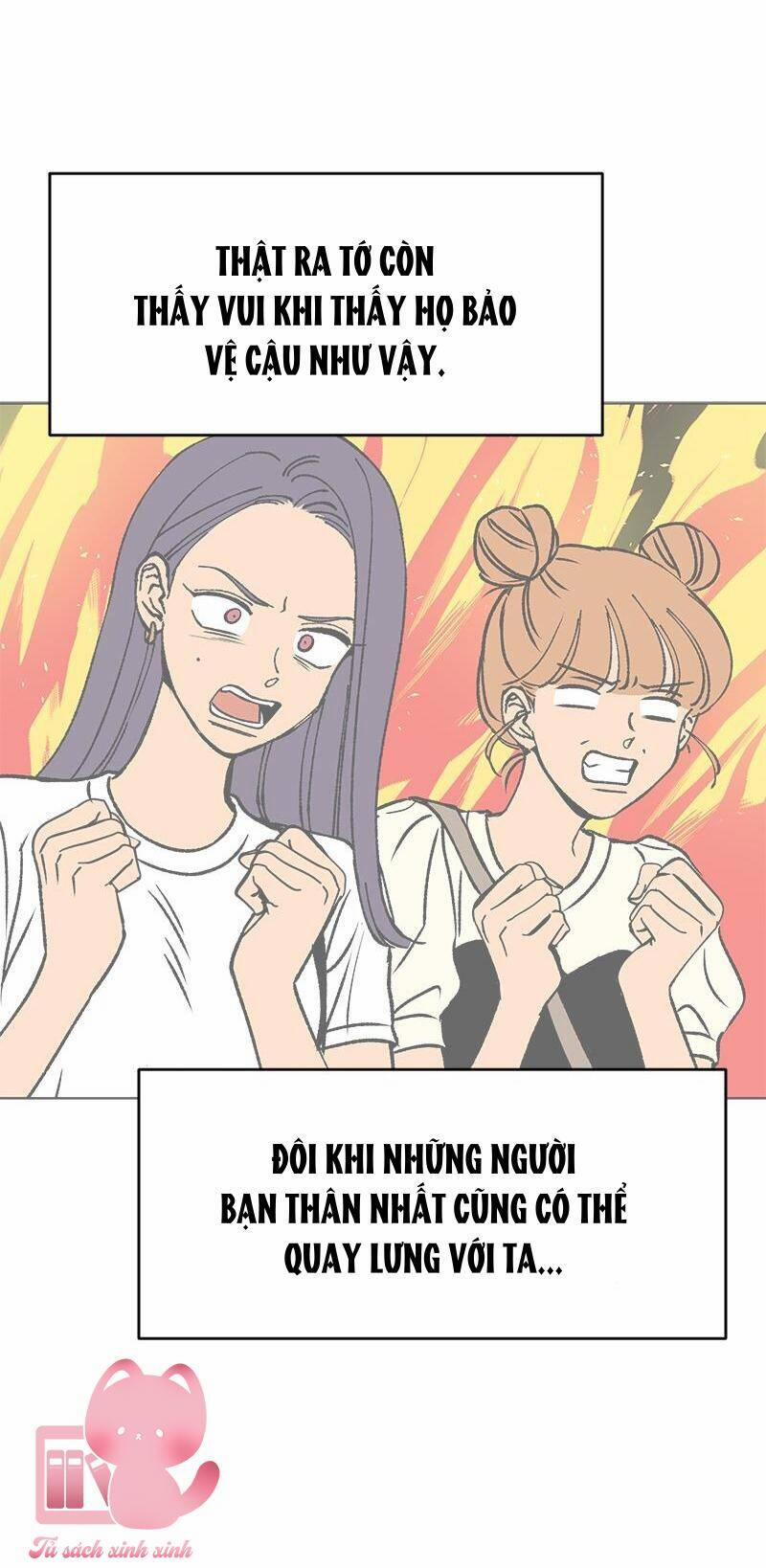 Tình Xưa Viết Lại 34 trang 70