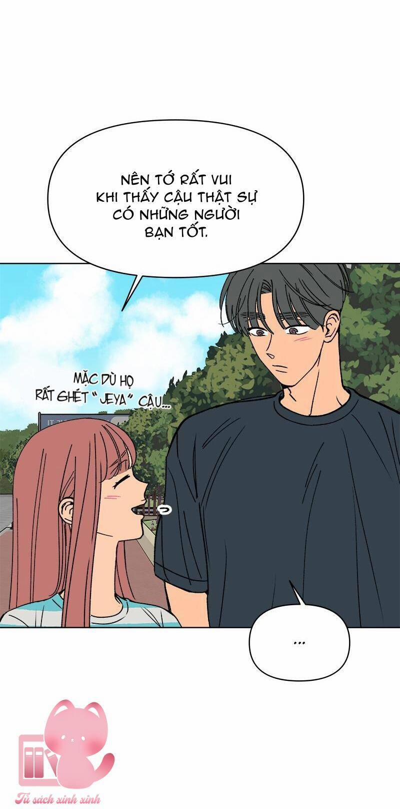 Tình Xưa Viết Lại 34 trang 71