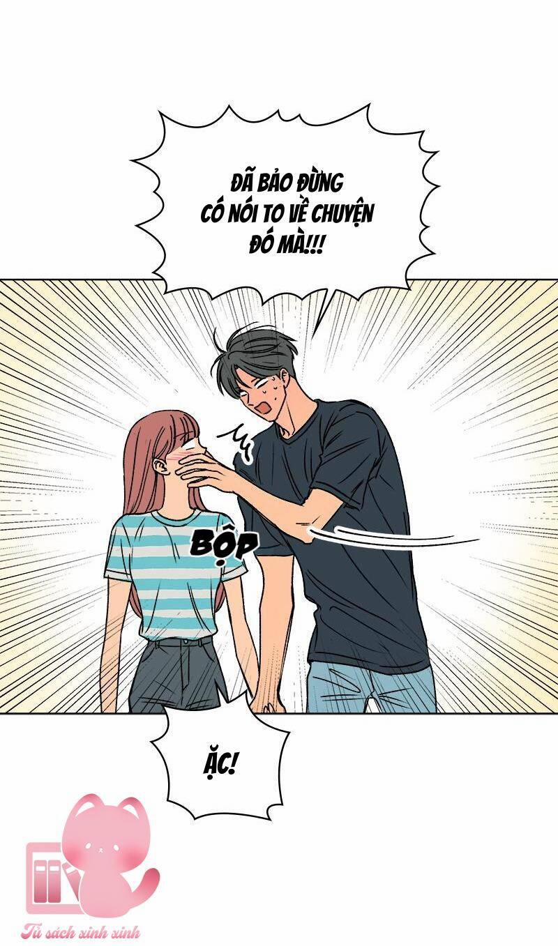 Tình Xưa Viết Lại 34 trang 77