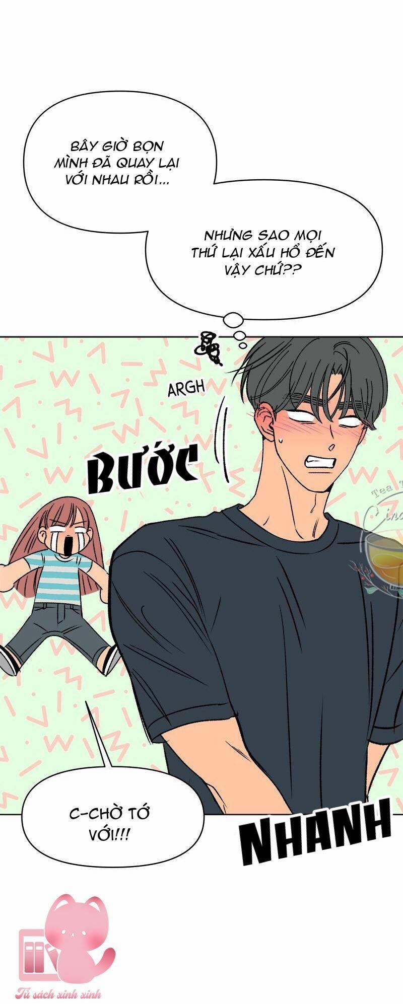 Tình Xưa Viết Lại 34 trang 78