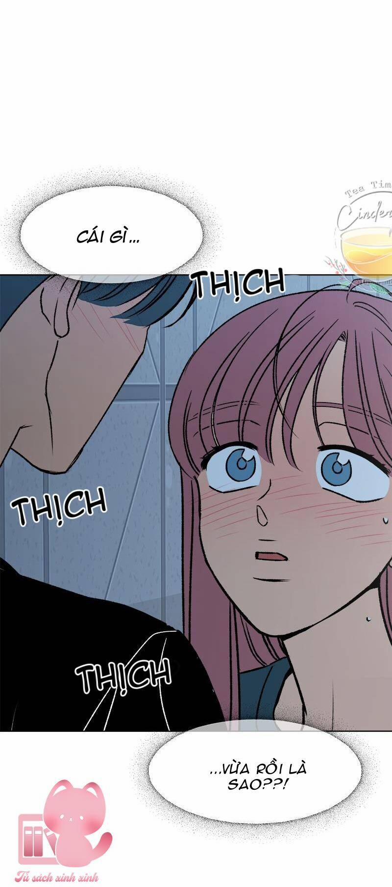 Tình Xưa Viết Lại 34 trang 8