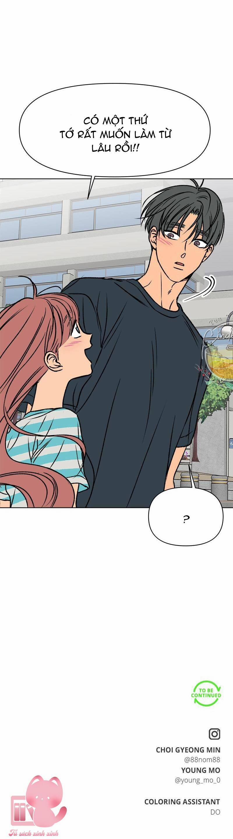 Tình Xưa Viết Lại 34 trang 80