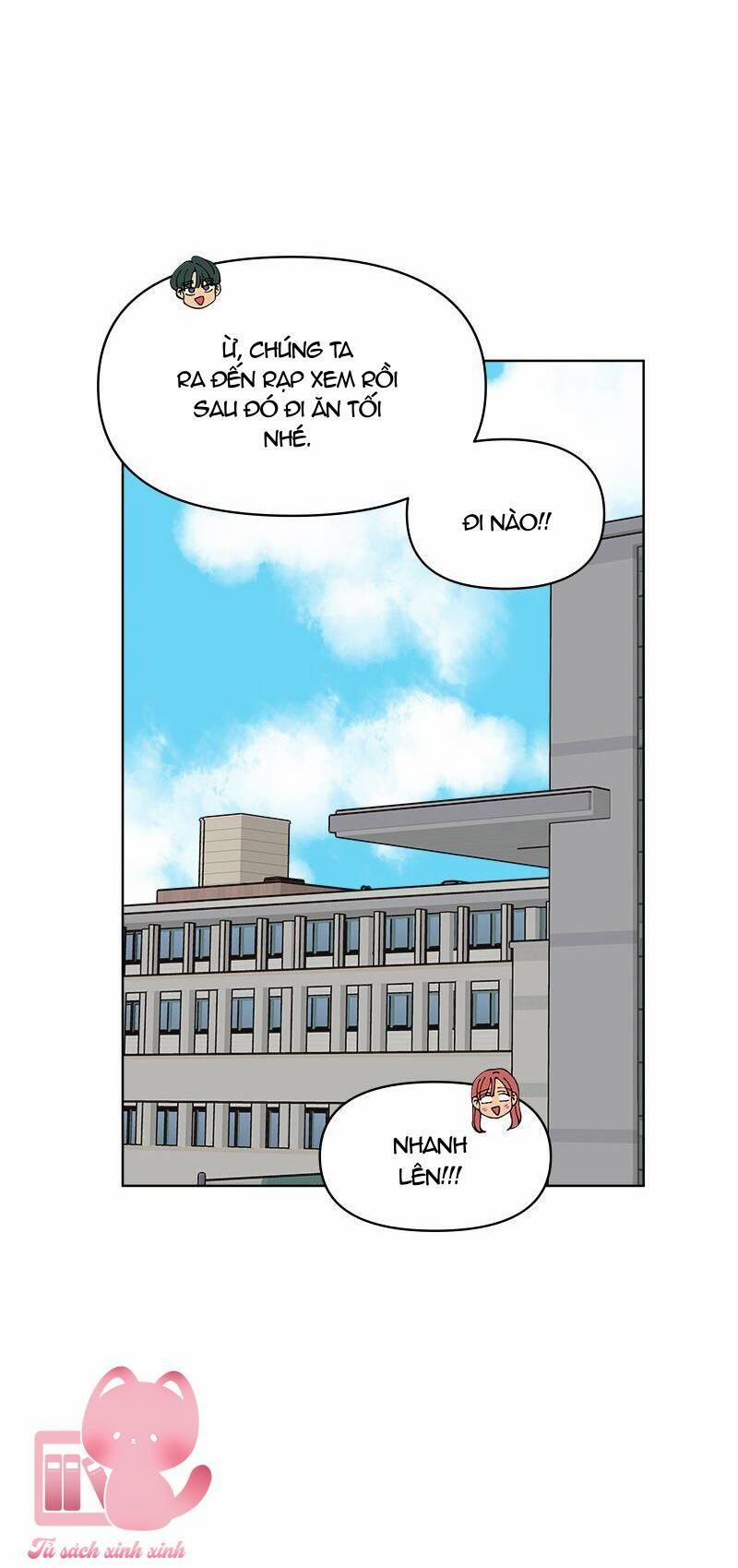 Tình Xưa Viết Lại 35 trang 10