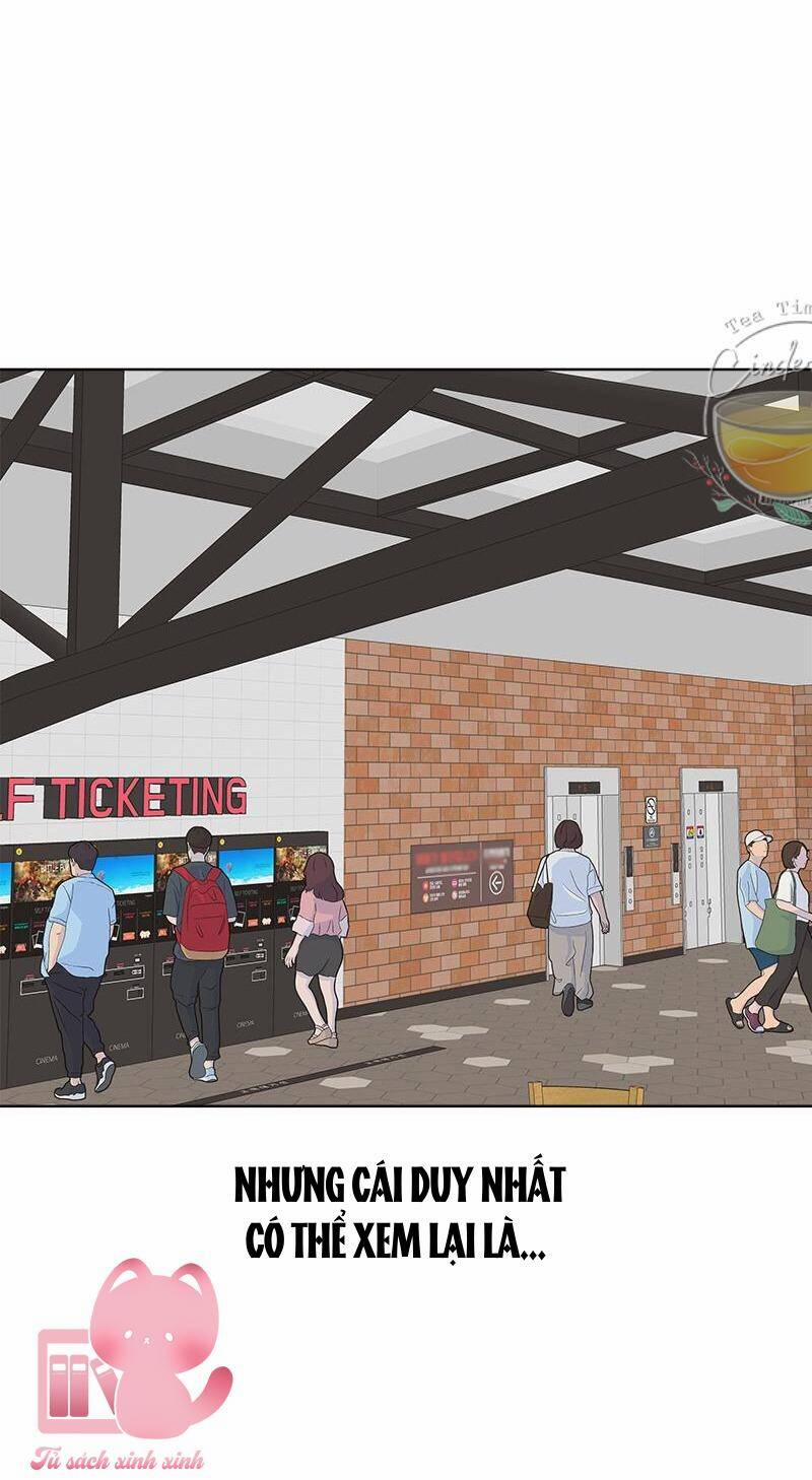 Tình Xưa Viết Lại 35 trang 11