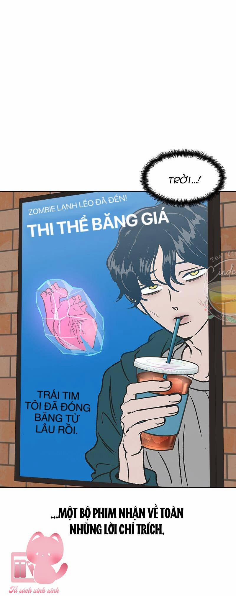 Tình Xưa Viết Lại 35 trang 12