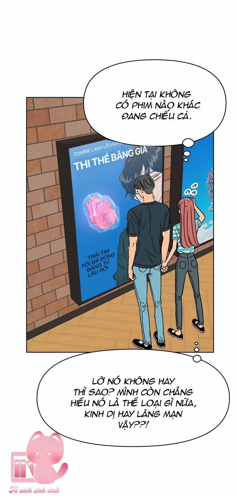 Tình Xưa Viết Lại 35 trang 13