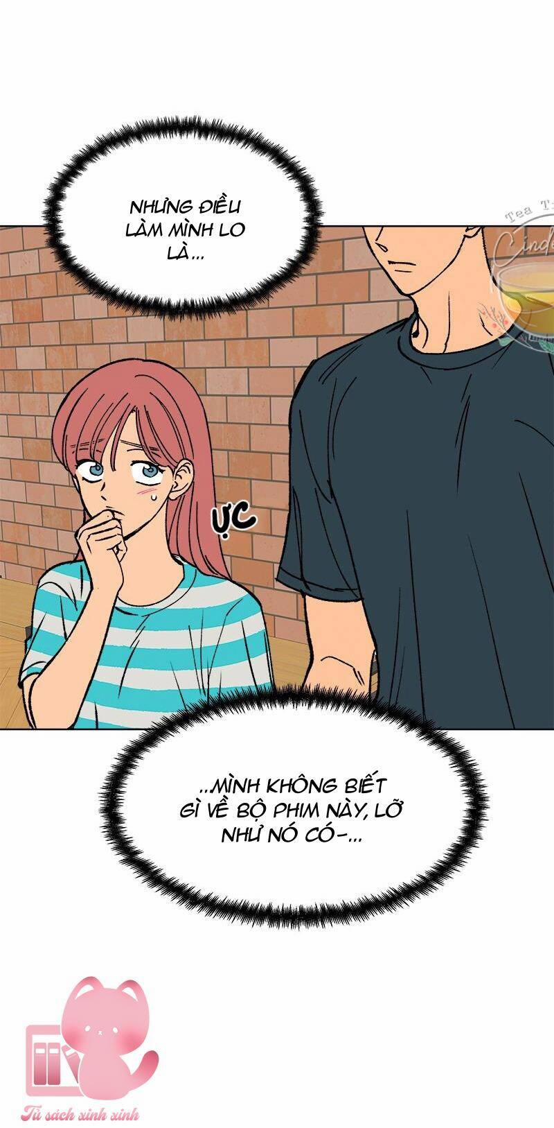 Tình Xưa Viết Lại 35 trang 14