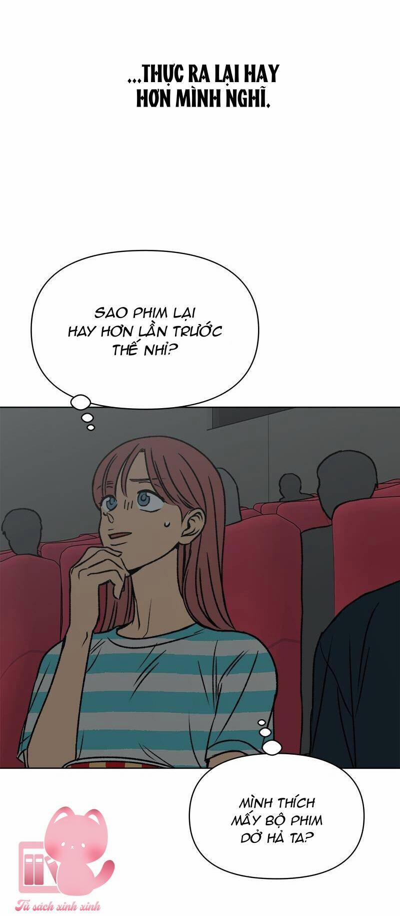 Tình Xưa Viết Lại 35 trang 19