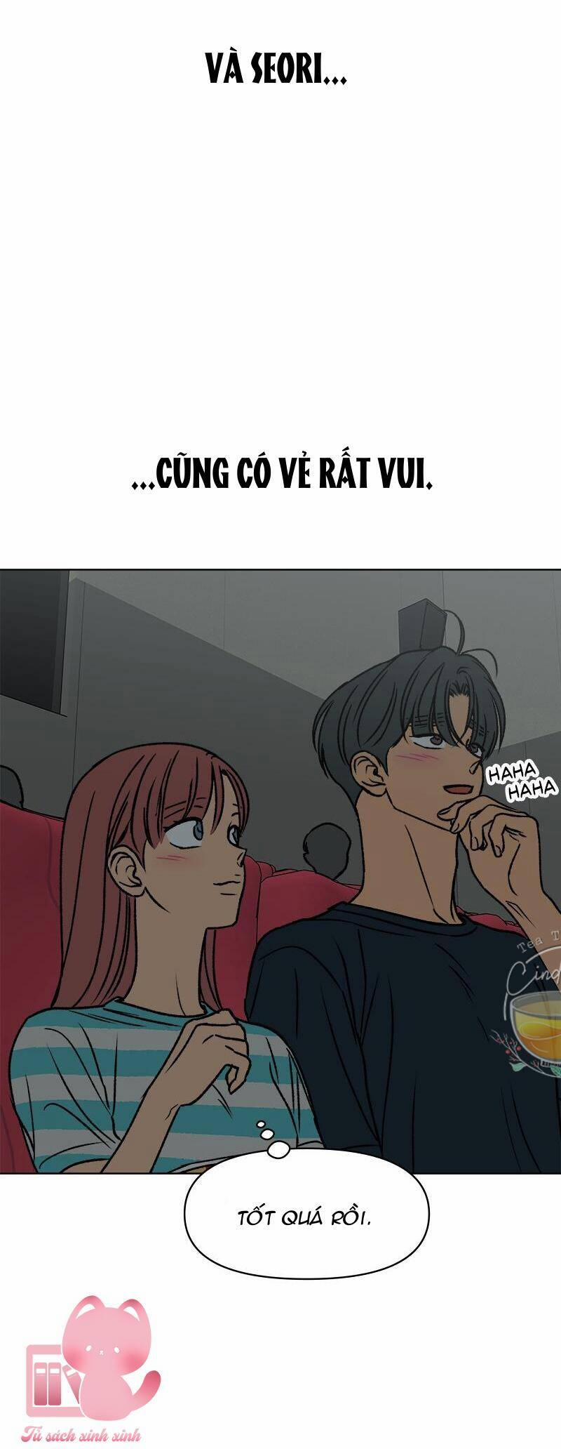 Tình Xưa Viết Lại 35 trang 20