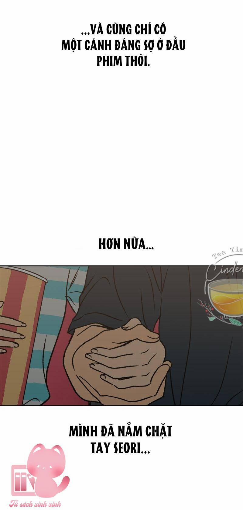 Tình Xưa Viết Lại 35 trang 22