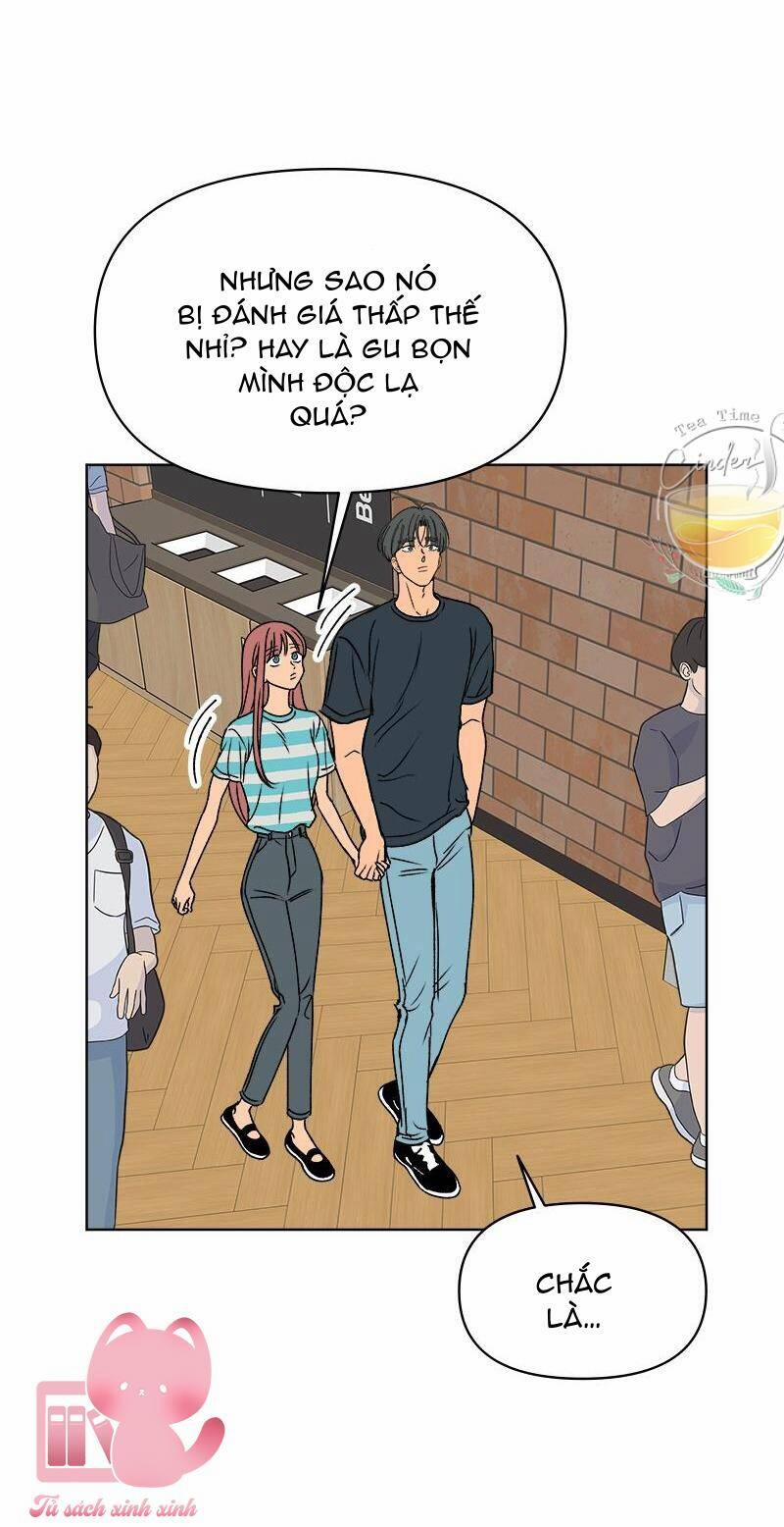 Tình Xưa Viết Lại 35 trang 25