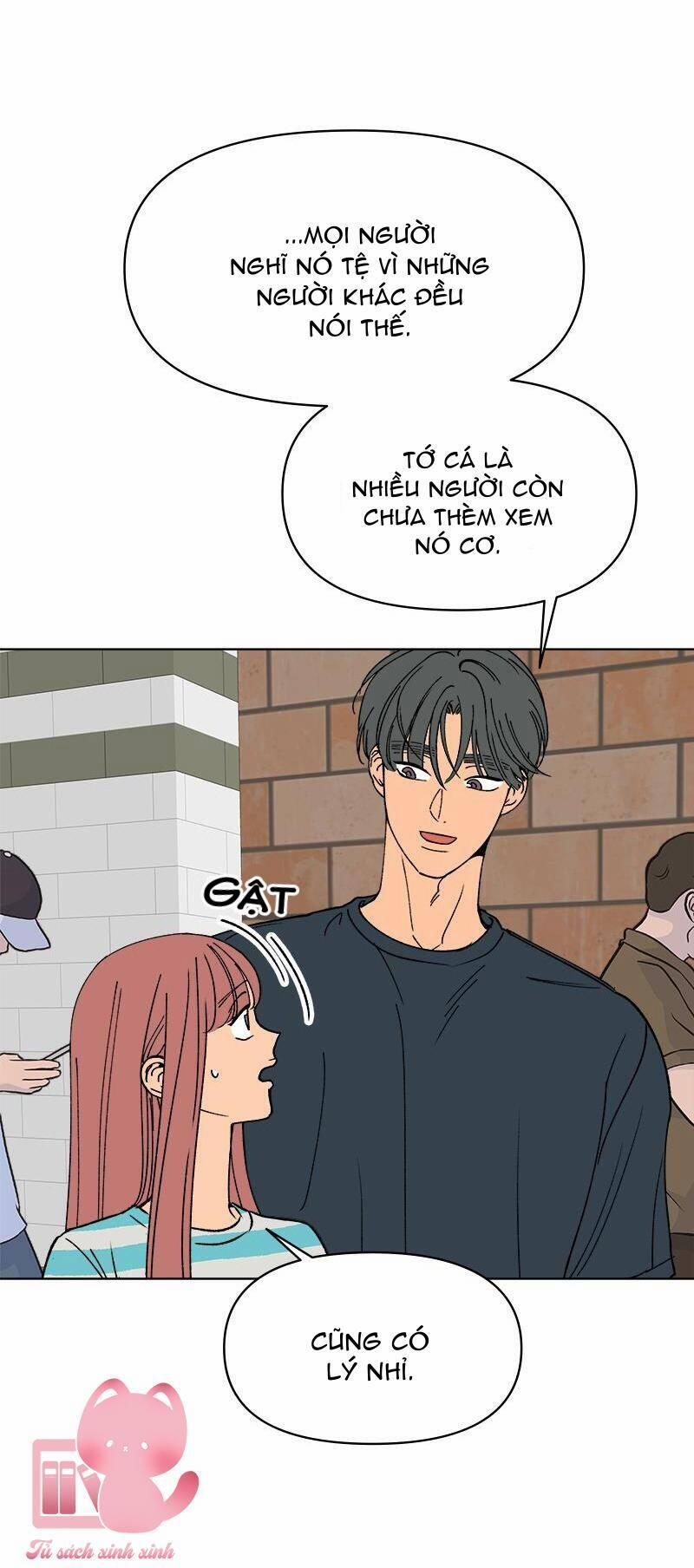 Tình Xưa Viết Lại 35 trang 26