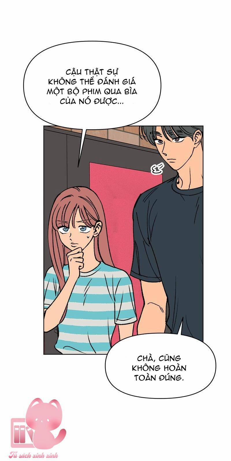 Tình Xưa Viết Lại 35 trang 27