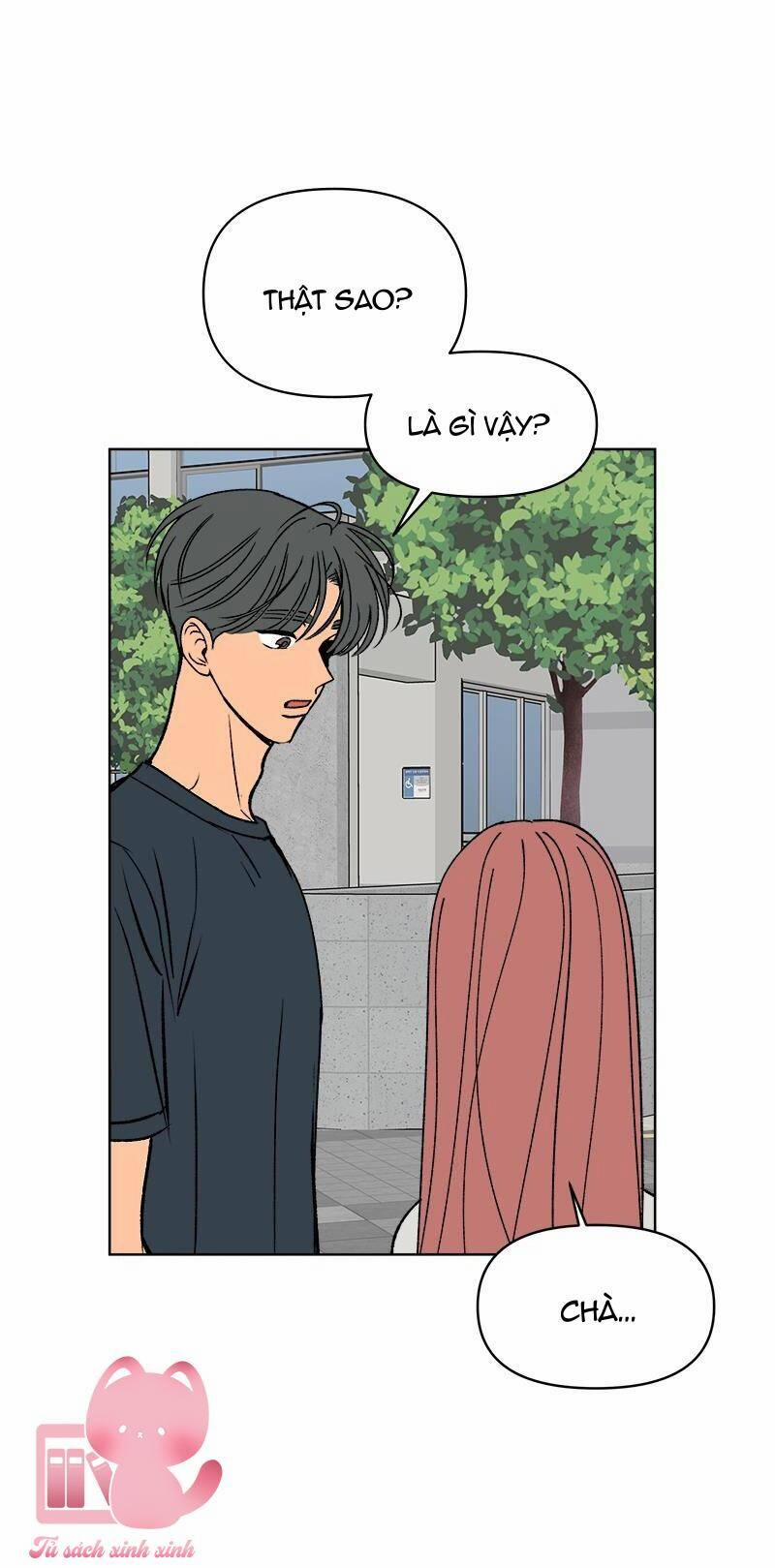 Tình Xưa Viết Lại 35 trang 3