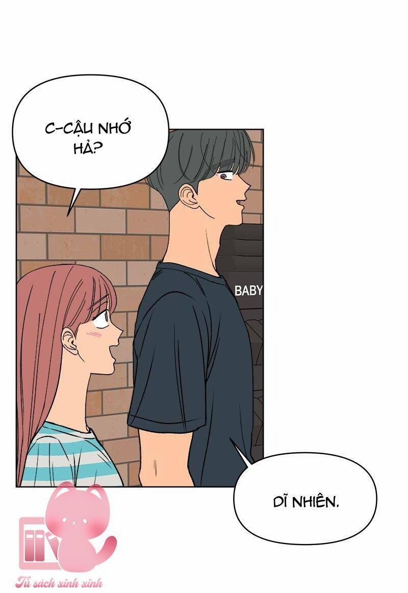 Tình Xưa Viết Lại 35 trang 31